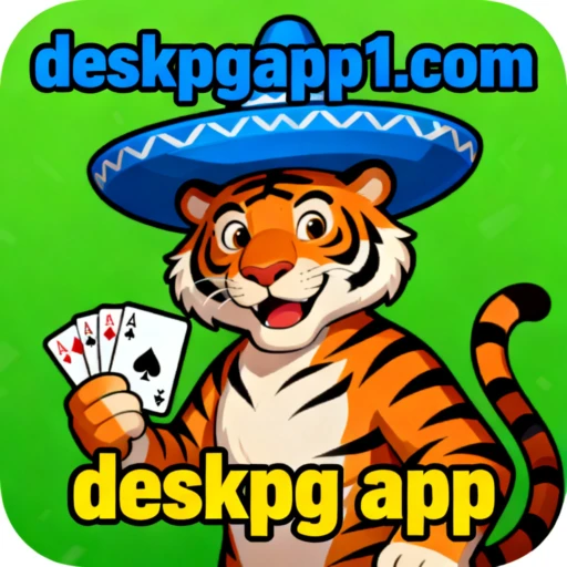 deskpg app Logo
