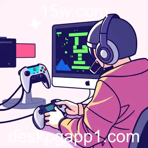 Videogames